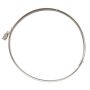SCHRADER VALVES 22102 Adjustable Mounting Band for TPMS Banded Sensor