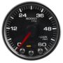 AutoMeter P30432 GAUGE, BOOST, 2 1/16