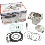 Cylinder Works CW50009K02 17-21 Husqvarna FE 450 450cc Standard Bore Cylinder Kit
