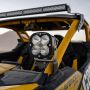 Baja Designs 448187 Can-Am Maverick R XL Sport A-Pillar Kit