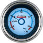 REDARC G52-VA Single Bat. Voltage Gauge