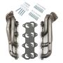 HEDMAN HED82630 S/S Headers - 04-08 Ford P/U 3V V8