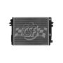 CSF 3663 Radiator