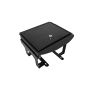 Tuffy Products 360-01 Tuffy Chevrolet Silverado Console Safe W/ Keyed Lock