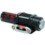 QuadBoss 608703 Winch 3500Lb W/Synthetic Rope