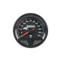 LONGACRE LON52-46748 Waterproof SMI Water Pressure Gauge 0-60psi
