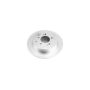 PowerStop JBR1731EVC PowerStop Evolution Coated Rotor