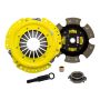 ACT 1990 Nissan Stanza HD/Race Sprung 6 Pad Clutch Kit