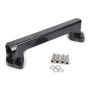 MEZIERE MEZWAM10020S Water Manifold w/20an Inlet BBC - Black