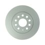 Bosch 53011414 Bosch QuietCast Disc Brake Rotor