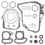Vertex Pistons 811893 Vertex Complete Gasket Kit With Seals
