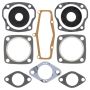 Vertex Pistons 711102 Vertex Gaskets  Sachs 290 SA290/2 / SA340/2 FC/2 Complete Gasket Kit w/ Oil Seals