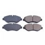 PowerStop 16-1316 PowerStop - Z16 Low-Dust Ceramic Brake Pads