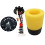 AEROMOTIVE AFS18312 Fuel Pump Single 340 Chevy Truck 99-04