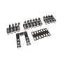 COMP CAMS COM87019-16 BBM Roller Lifter Set - w/o Oil Hole