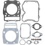 Vertex Pistons 8100049 Vertex Gaskets 04-05 Polaris ATP 500 4x4 Top End Gasket Kit