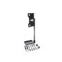 Tailgate Off Road Jack Mount 18-   Wrangler JL