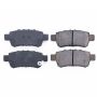 PowerStop 16-1088 PowerStop - Z16 Low-Dust Ceramic Brake Pads