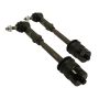 BD Diesel 1032125 BD TIE ROD KIT CHEVY/GM 2001-2010 1500HD/2500 HD/3500HD Silverado/Sierra