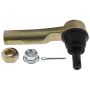 All Balls Racing 51-1077 15-23 Honda Pioneer 500 Outer Tie Rod End Kit
