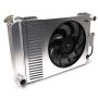 PROFORM PFM69680.1 Slim Fit Radiator 79-93 Mustang Manual