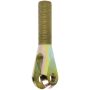ALLSTAR PERFORMANCE ALL56194 5/8 RH Steel Clevis