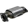 Davico Mfg 17073 Direct Fit Catalytic Converter