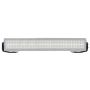 Go Rhino 732200T 18-20 Jeep Wrangler JL/JLU/Gladiator JT Light Mount - 20in Double Row