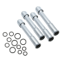 S&S Cycle 93-4040 79-84 Pushrod Cover Kit