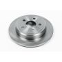PowerStop AR8793 AutoSpecialty Brake Rotor