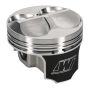 Wiseco 6572M88 Piston, Honda, H22, 88.00 mm Bore, Sport Compact, Set of 1