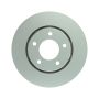 Bosch 16010142 Bosch QuietCast Disc Brake Rotor