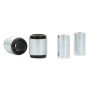 Whiteline Plus 03+ Nissan 350z/Infinity G35 Rear Lower Front Trailing Arm (Lateral Arm) Bushing Kit