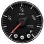 AutoMeter P312318 GAUGE, FUEL LEVEL, 2 1/16