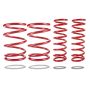 Pedders PED-804015 09-13 Subaru Forester SH SportsRyder Low Springs