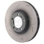 SHW Performance PFL39741 Brake Rotor