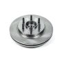 PowerStop AR8594 AutoSpecialty Brake Rotor
