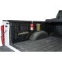 Addictive Desert Designs AC8103201NA Bed Side Molle Panels - Driver Full Kit