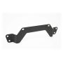 Addictive Desert Designs AC96154601NA 18-20 Jeep Gladiator JT Front License Plate Bracket
