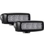 Rigid Industries SRQ - Diffused - Back Up Light Kit
