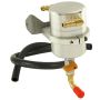 Moroso 85472 Chrysler 5.7/6.1L Air/Oil Separator Catch Can
