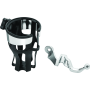 Kuryakyn 6492 Reflex Drink Holder- Goldwing