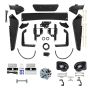 ARB 6173844 Bumper Mounting Kit for 3434190