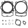 Vertex Pistons 810342 Vertex Gaskets 09-11 Husaberg 450FE Top End Gasket Kit