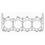 Cometic Gasket C5284-052 Cometic Ford 500 JC50 Pro Stock V8 .052in MLS Cylinder Head Gasket - 4.735in Bore - LHS