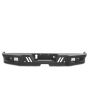 Body Armor 4x4 TN-2962 14-19 Toyota Tundra Eco Series Rear Bumper