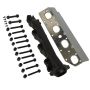 BD Diesel 1041464 EXHAUST MANIFOLD PS DODGE/RAM 1500/2500/3500 09-22 5.7L HEMI