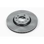 PowerStop EBR681 AutoSpecialty Brake Rotor