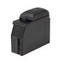Tuffy Products 052-01-A Tuffy Samurai Console W/ Combo Lock