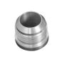 JOES RACING PRODUCTS JOE37020 Weld Fitting -20AN Male Aluminum